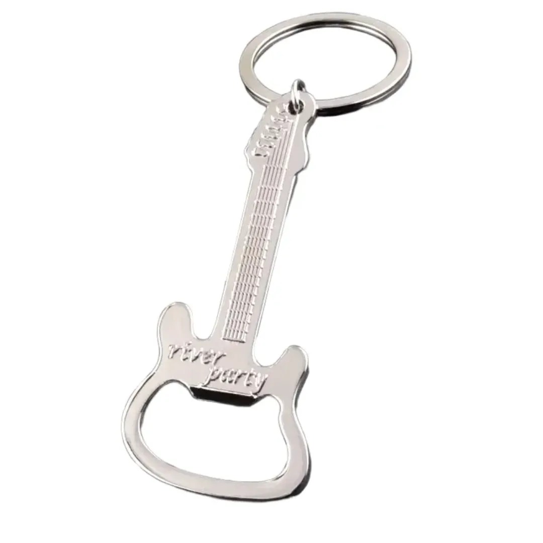 Prívesok na kľúče Gitara 30205