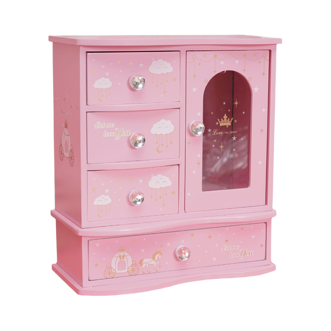 Šperkovnica 9111734-17