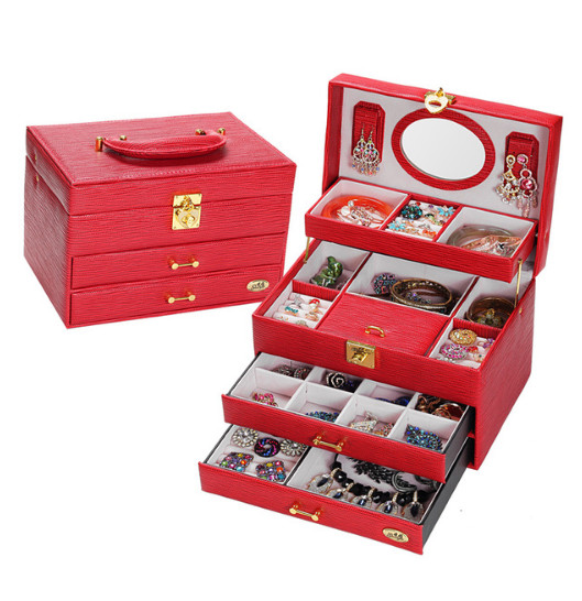 Šperkovnica 9112-26