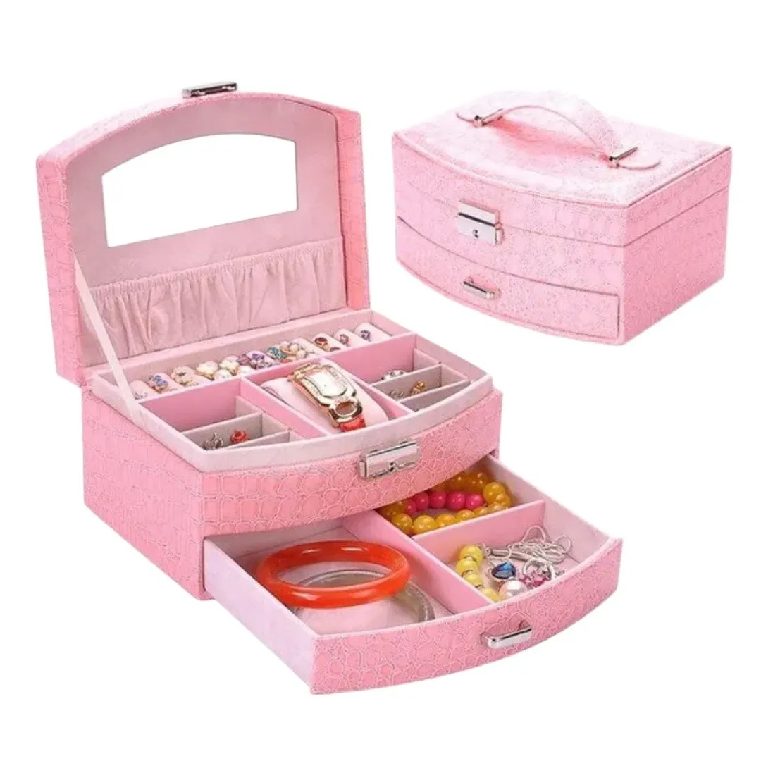 Šperkovnica 9472-17