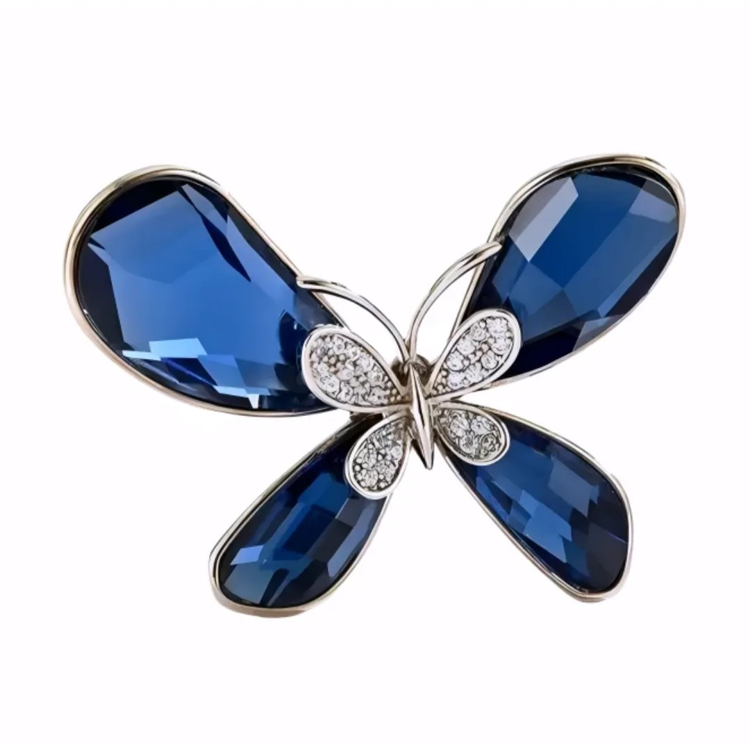 Brošňa Motýl 3228