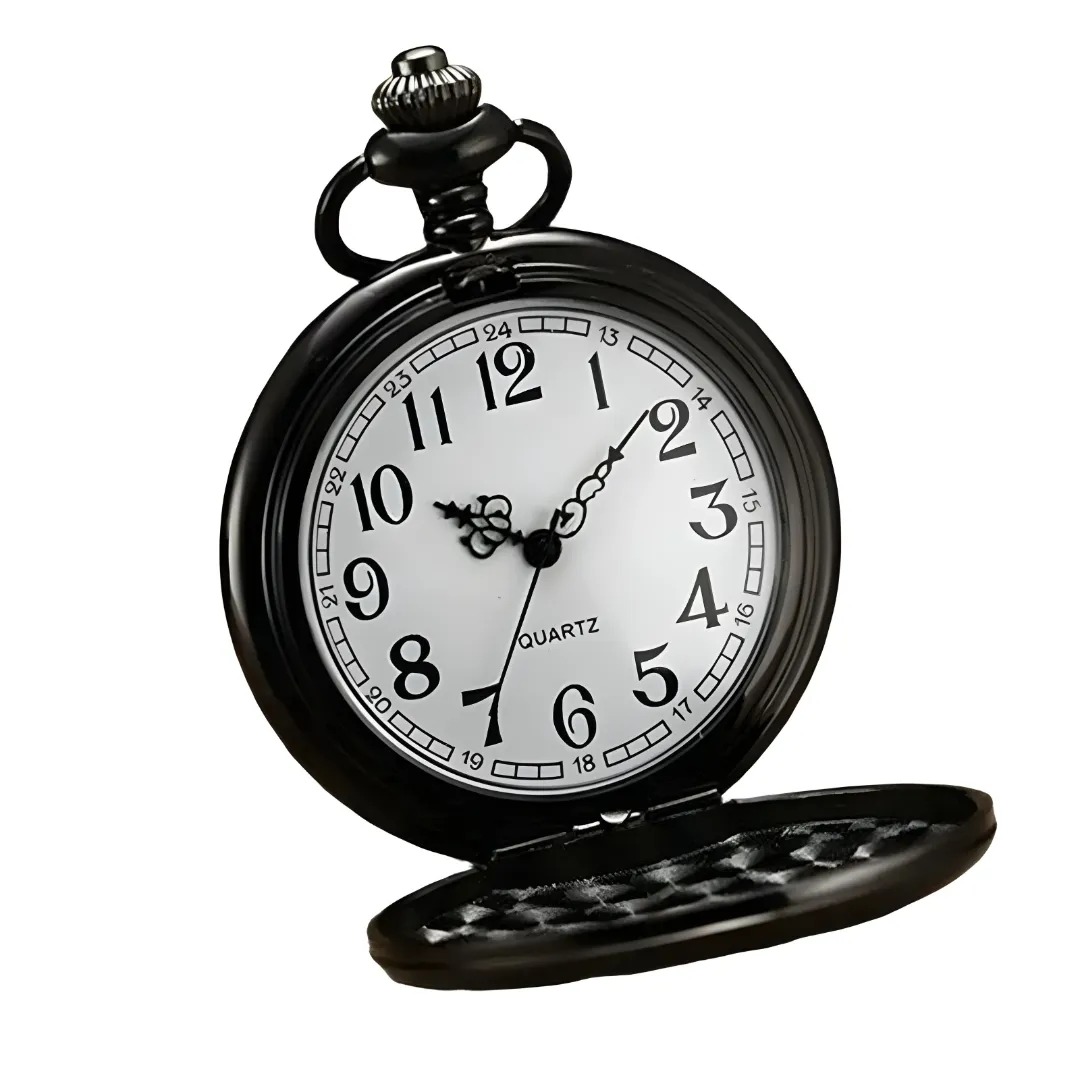 Vreckové hodinky 308030