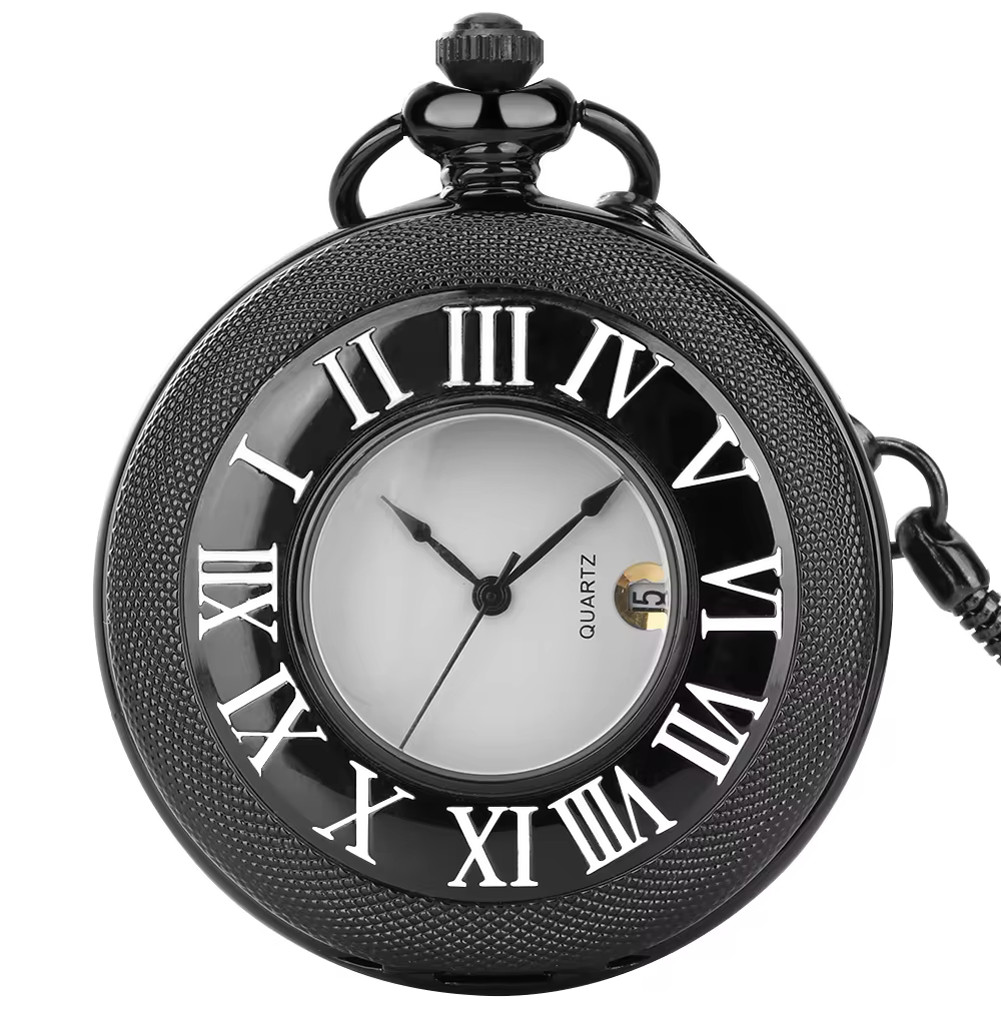 Vreckové hodinky 3523