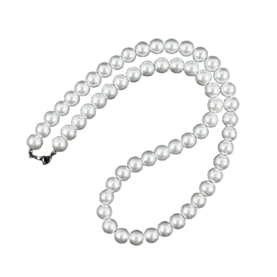 Náhrdelník White pearls 3150