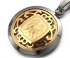Prívesok Zodiac 3057-22 Blíženci