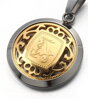 Prívesok Zodiac 3057-22 Kozorožec