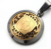 Prívesok Zodiac 3057-22 Ryby
