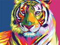 Diamantové maľovanie Tiger D0105