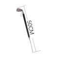 Obúvacia lyžica Golf 8G50
