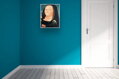 Malovanie podľa čísel Fernando Botero - Mona Lisa M991756