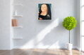 Malovanie podľa čísel Fernando Botero - Mona Lisa M991756