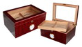 Humidor 803002-13 hnedý