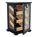 Humidor 803005-10 čierny