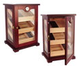 Humidor 803005-15 hnedý