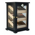 Humidor 803005-10 čierny