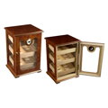 Humidor 803005-15 hnedý