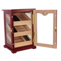 Humidor 803005-15 hnedý
