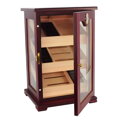 Humidor 803005-15 hnedý