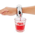 Ploskačka 100ml Náramok 8035