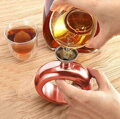 Ploskačka 100ml Náramok 8035