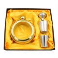 Ploskačka 100ml Náramok 8035