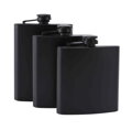 Ploskačka 89304 Black