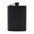 Ploskačka 89304 Black