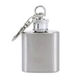 Ploskačka 89304 Silver