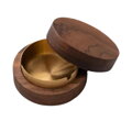Popolník Walnut 8343