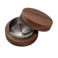 Popolník Walnut 8343