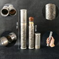 Puzdro na cigaru 8023