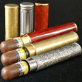 Puzdro na cigaru 8023