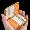 Puzdro na cigarety 8323-22