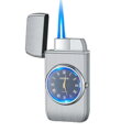 Plynový zapaľovač Watch 8016