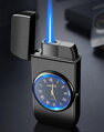 Plynový zapaľovač Watch 8016