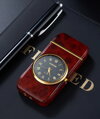 Plynový zapaľovač Watch 8016