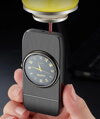 Plynový zapaľovač Watch 8016