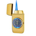 Plynový zapaľovač Watch 8016