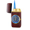 Plynový zapaľovač Watch 8016