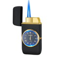 Plynový zapaľovač Watch 8016