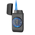 Plynový zapaľovač Watch 8016