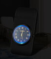 Plynový zapaľovač Watch 8016