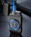 Plynový zapaľovač Watch 8016