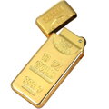 Plynový zapaľovač Gold 999.9