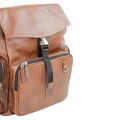 Kožený batoh 58019