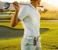 Puzdro na golfové loptičky 55014-15