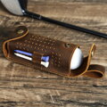 Puzdro na golfové loptičky 55014-15