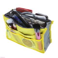 Organizér do kabelky 708-20 žltý