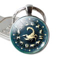 Prívesok na kľúče Zodiac 30803