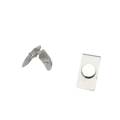 Magnetický klip na kravatu Miranda 7913-23